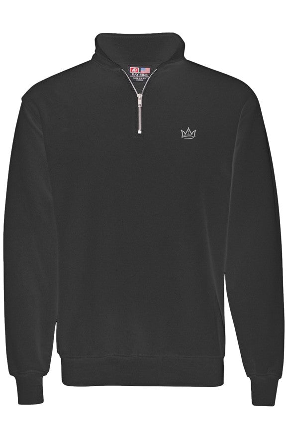 Crown Series Quarter Zip Pullover